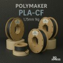 Polymaker PLA-CF 1,75mm 1kg verschiedenen Farben