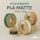 Polymaker PLA MATTE 1,75mm 2,5kg verschiedenen Farben