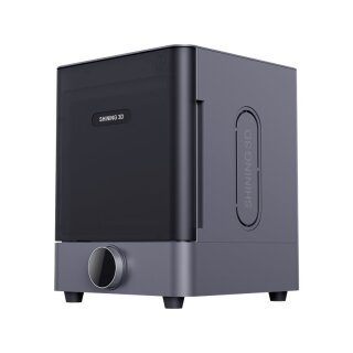 FabCure N2 Curing Unit