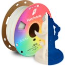 Polymaker PLA Glow 1,75mm 1kg blau