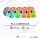 Polymaker PLA Luminous 1,75mm 1kg verschiedenen Farben