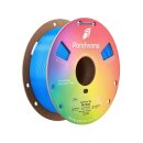 Polymaker PLA Silk 1,75mm 1kg blau