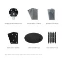 Shining 3D Accessory Pro Kit Turntable / Makers