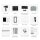 Shining EinScan Rigil - 25+25 Laserlinien 32GB RAM 1TB Storage