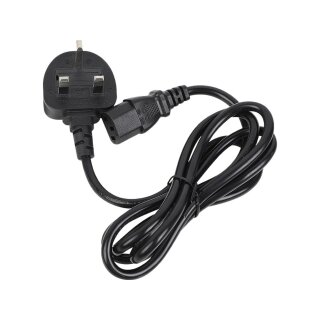 Creality British Plug (UK Netzkabel)