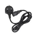 Creality British Plug (UK Netzkabel)