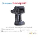 Shining EinScan Libre - Demogerät