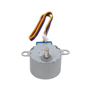 Flashforge AD5X – Schrittmotor für Filamentzufuhr