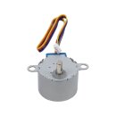 Flashforge AD5X – Schrittmotor für Filamentzufuhr