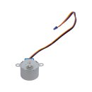 Flashforge AD5X – Schrittmotor für Kanalwechsel