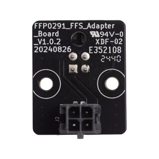 Flashforge AD5X – IFS Transfer Board