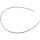 Flashforge AD5X &ndash; PTFE-Schlauch 500 mm / 50 mm