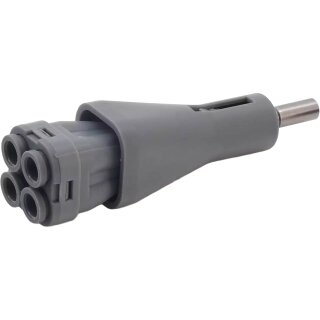 Flashforge AD5X – 4-in-1 Modul (ohne Schlauch)