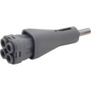 Flashforge AD5X – 4-in-1 Modul (ohne Schlauch)