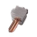 Flashforge AD5X Nozzles and Heat Sinks Sell Comp