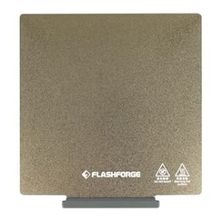 Flashforge AD5M/MP/X PELl Coating Sheet High Vis