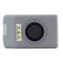 Flashforge AD5X Extruder Front Cover