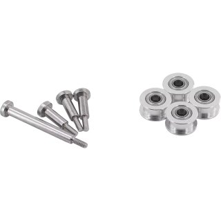 Flashforge AD5M/MP/X – XY-Achsen Antriebsrad