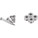 Flashforge AD5M/MP/X – XY-Achsen Antriebsrad