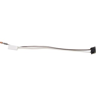 Flashforge AD5X – Extruder-Heizplatte