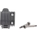 Flashforge AD5X – Heizkörper (Heating Sink)
