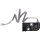Flashforge AD5X &ndash; Y-Achsen-Sensor mit Kabel