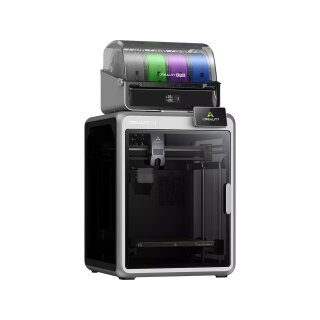 Creality K2 Combo - 3D Drucker
