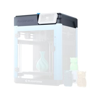 Flashforge AD5M PRO – Oberteil