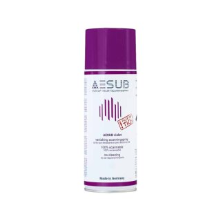 AESUB Violet  Scanspray 400ml