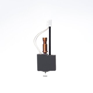 Anycubic Kobra S1 / Combo Hotend 0.4mm Nozzle
