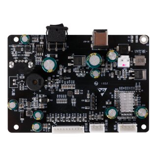 WASH + CURE 3 MAINBOARD