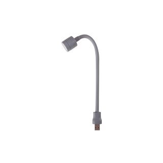 Wash & Cure 3 Gooseneck Light