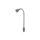 Wash & Cure 3 Gooseneck Light