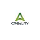 Creality Nozzle Black Metal Integrated