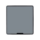 Creality K2 Top Glass Panel