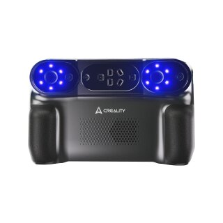 Creality Sermoon P1 Wireless 3D Scanner – mobil scannen