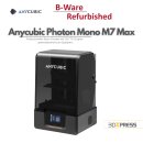 Anycubic Photon Mono M7 Max - Refurbished