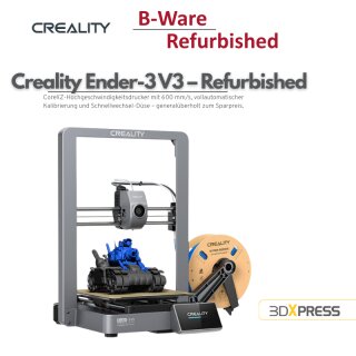 Creality Ender-3 V3 - Refurbished