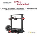 Creality3D Ender-3 MAX NEO Refurbished