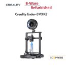 Creality Ender-3 V3 KE Refurbished