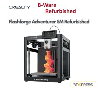 Flashforge Adventurer 5M Refurbished
