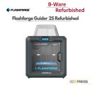 Flashforge Guider 2S Refurbished
