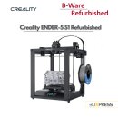 Creality ENDER-5 S1 Refurbished