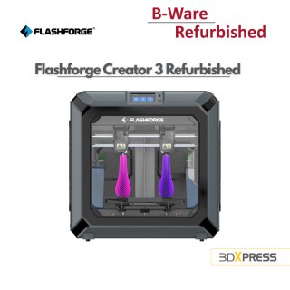 Creator 3 Refurbished