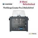 Flashforge Creator Pro 2 Refurbished