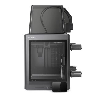 ELEGOO Centauri Carbon 2 Combo – Mehrfarb‑FDM‑3D‑Drucker