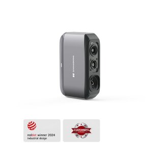 3DMakerpro Moose Lite 3D-Scanner Standard Version