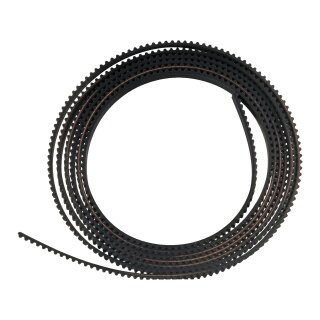ELEGOO Orangestorm Giga X Axis Timing Belt Assembly