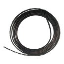 ELEGOO Orangestorm Giga X Axis Timing Belt Assembly