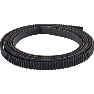 ELEGOO Orangestorm Giga Y Axis Timing Belt Assembly